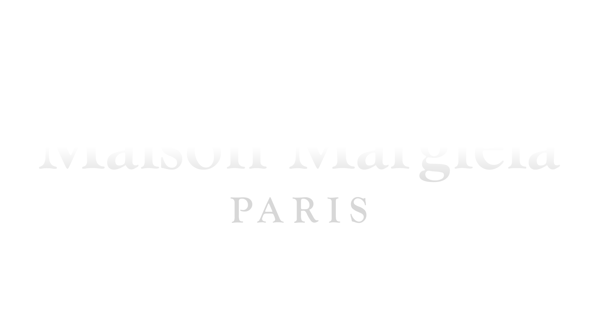 Maison Margiela