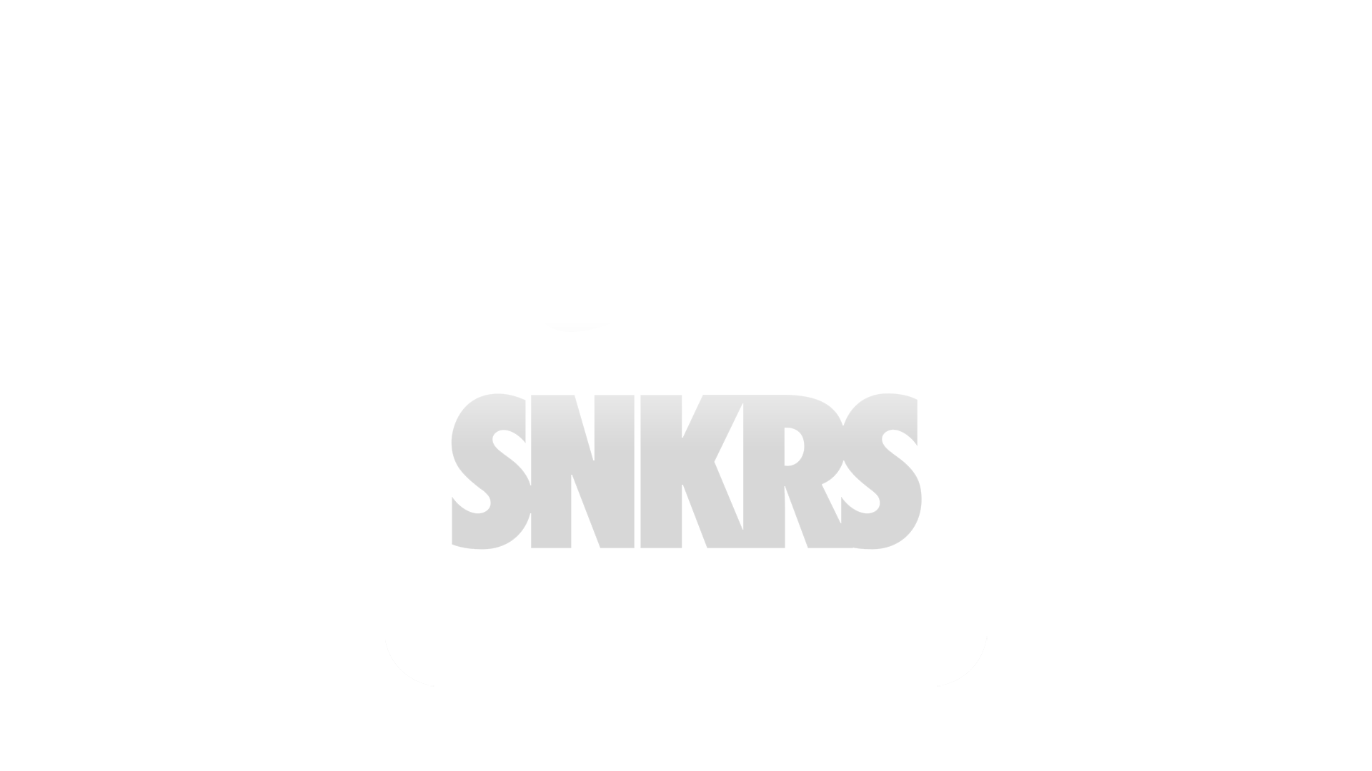 NIKE
SNKRS